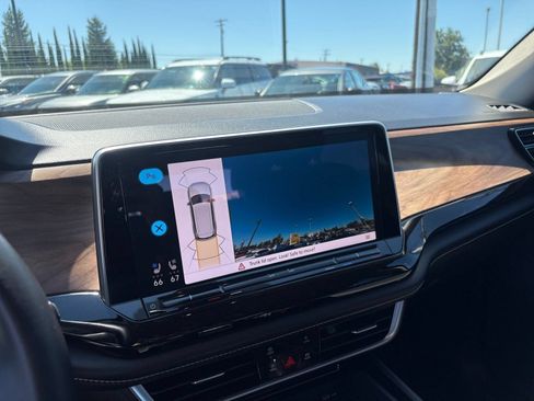 Used 2026 Volkswagen Atlas SE FWD image 27