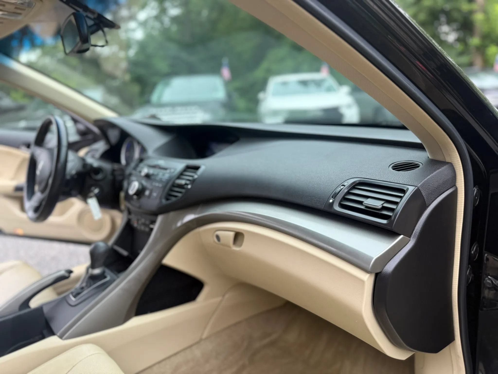 Used 2010 Acura TSX Sedan FWD image 17