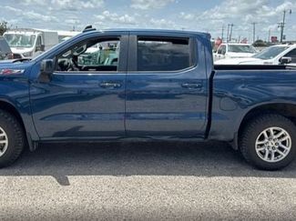 Used 2019 Chevrolet Silverado 1500 RST AWD/4WD video 1