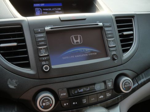 Used 2013 Honda CR-V EX-L image 22