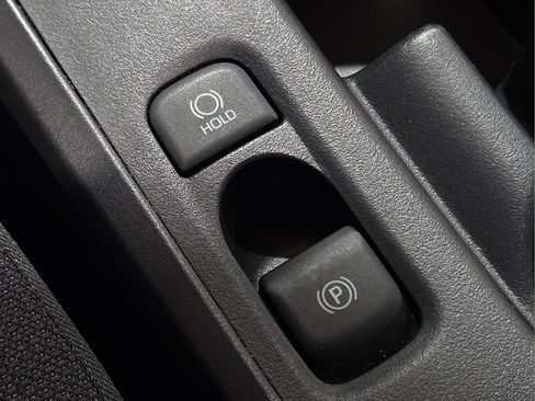 Certified 2025 Toyota Corolla LE FWD image 23