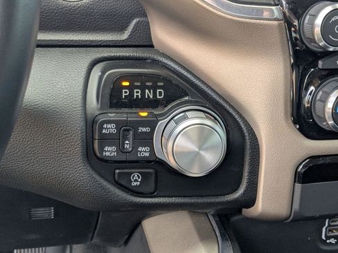 Used 2022 RAM 1500 Laramie image 12