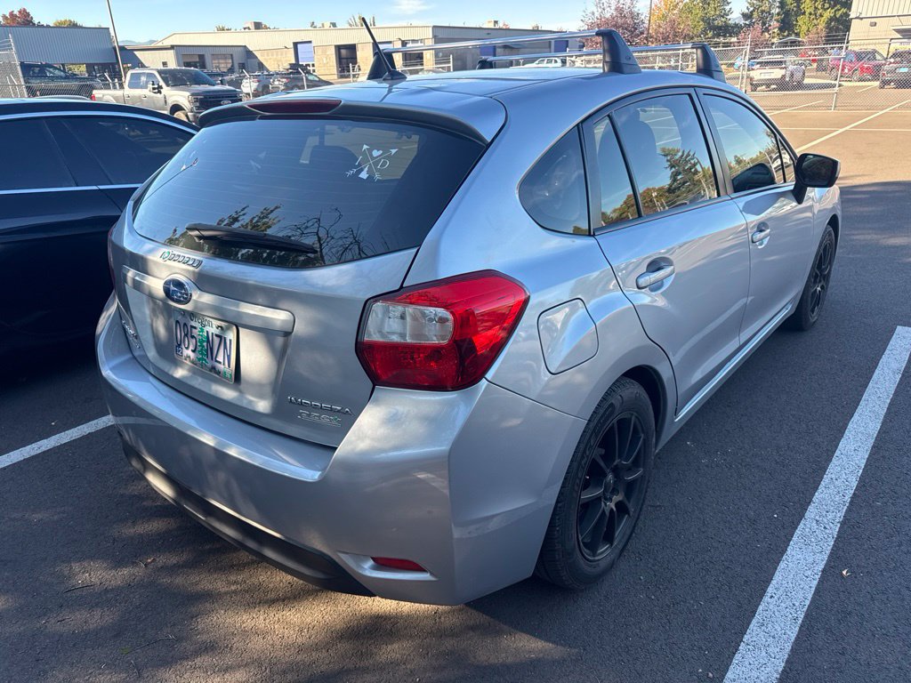 Used 2016 Subaru Impreza 2.0i Premium AWD/4WD image 3
