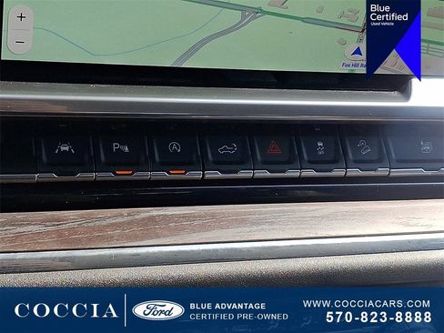 Used 2023 GMC Sierra 1500 SLT w/ SLT Premium Plus Package image 26