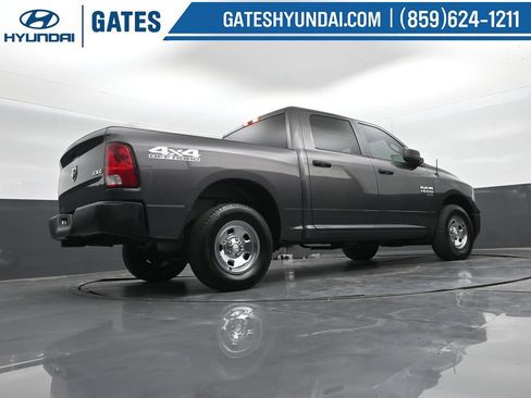 Used 2019 RAM 1500 Tradesman w/ Popular Equipment Group AWD/4WD image 34