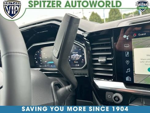 New 2026 Chevrolet Silverado 1500 LT AWD/4WD image 17