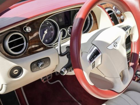 Used 2016 Bentley Continental GT AWD/4WD image 51