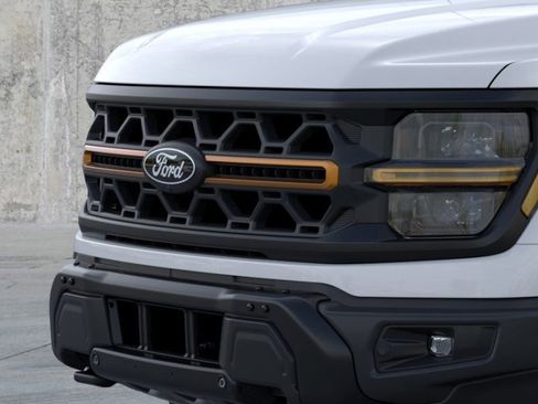New 2025 Ford F150 Tremor w/ Equipment Group 402A High AWD/4WD image 17