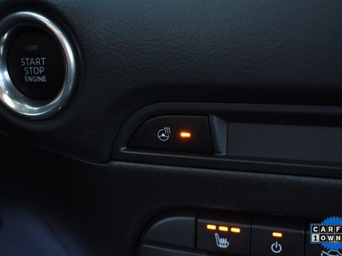 Certified 2023 MAZDA CX-5 AWD 2.5 S w/ Premium Plus Pkg image 42