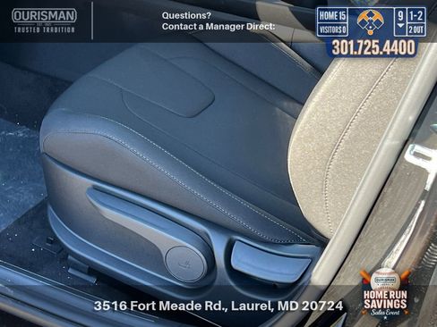 New 2026 Hyundai Elantra Blue image 7