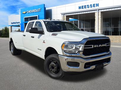 Used 2022 RAM 3500 Tradesman