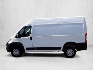 Used 2025 RAM ProMaster 1500 w/ Storage Group video 2