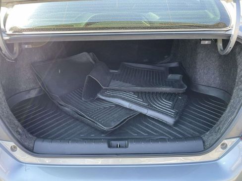 Used 2019 Honda Civic Sport image 11