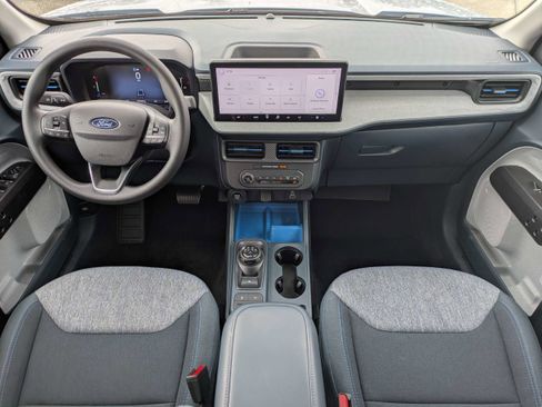 Used 2025 Ford Maverick XLT w/ Equipment Group 302A image 16