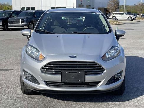 Used 2019 Ford Fiesta SE w/ Equipment Group 201A FWD image 25