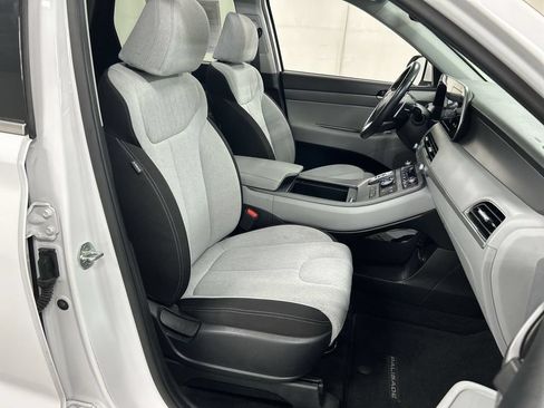 Used 2021 Hyundai Palisade SEL w/ Cargo Package AWD/4WD image 25