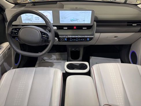 Used 2024 Hyundai Ioniq 5 Limited image 23