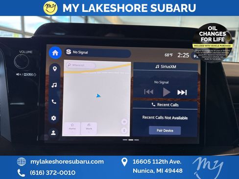 New 2026 Subaru Outback Wilderness image 18