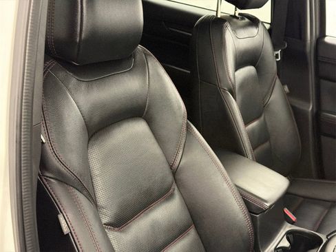 Used 2025 MAZDA CX-5 2.5 Turbo image 10