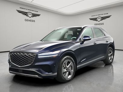 New 2026 Genesis GV70 2.5T Advanced