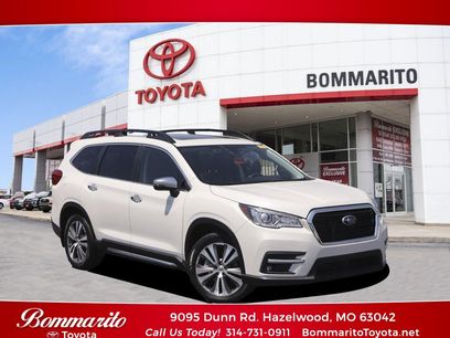 Used 2022 Subaru Ascent Touring w/ Popular Package #2A