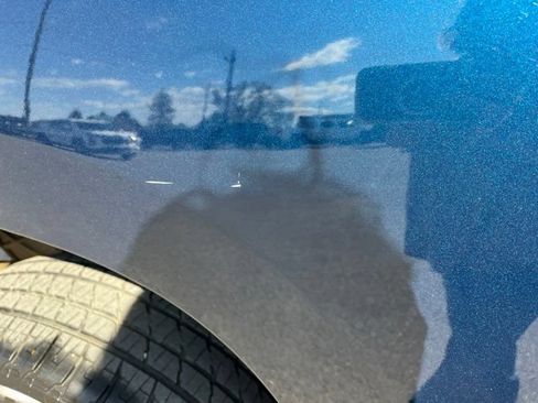 Used 2021 RAM 1500 Sport w/ Leather & Sound Group AWD/4WD image 17