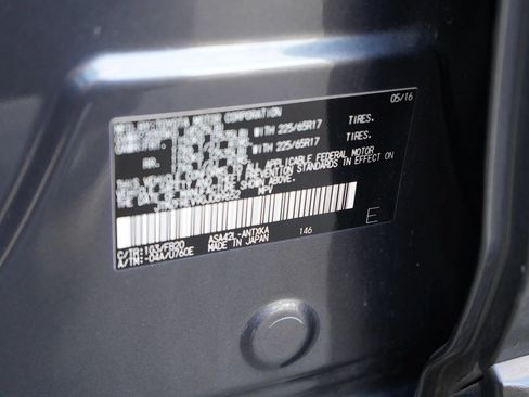 Used 2016 Toyota RAV4 LE FWD image 10