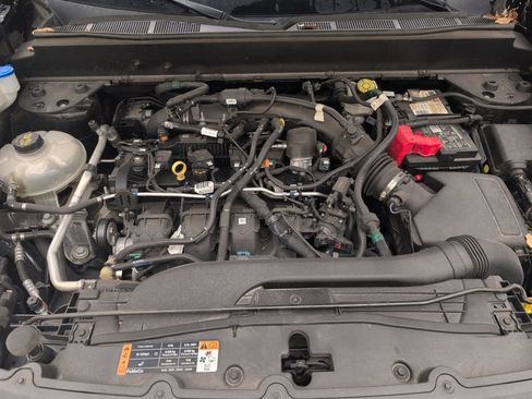 Certified 2022 Ford Maverick XL w/ Equipment Group 100A Standard AWD/4WD image 36