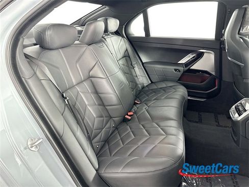 Used 2025 BMW 740i xDrive image 14