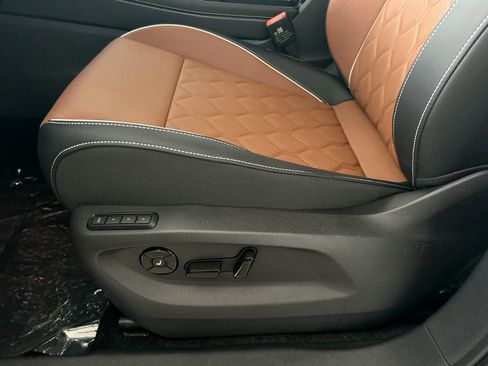 New 2026 Volkswagen Tiguan SEL R-Line image 13