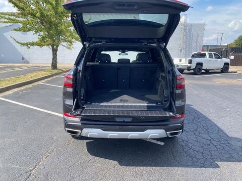 Used 2023 BMW X5 xDrive45e w/ Climate Comfort Package image 76