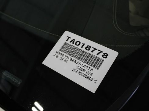 Used 2019 Mercedes-Benz CLS 450 4MATIC image 39