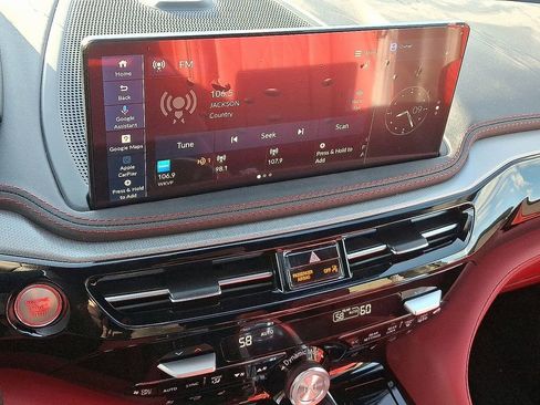 New 2026 Acura MDX A-Spec image 10