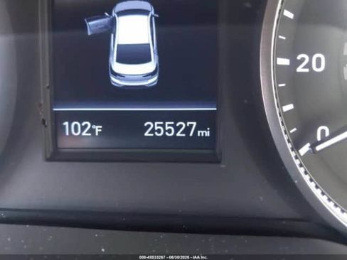 Used 2020 Hyundai Elantra SE FWD image 15
