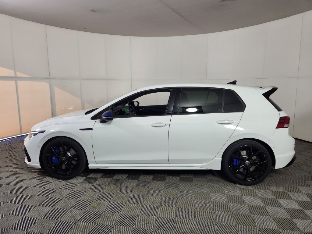Used 2023 Volkswagen Golf 20th Anniversary Edition AWD/4WD image 4