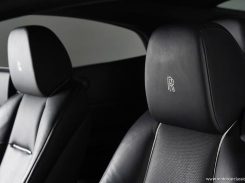 Used 2016 Rolls-Royce Wraith image 26