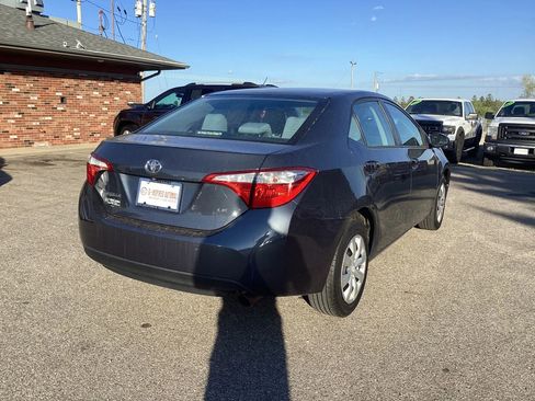 Used 2014 Toyota Corolla LE FWD image 12