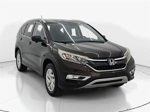 Used 2015 Honda CR-V EX-L image 3