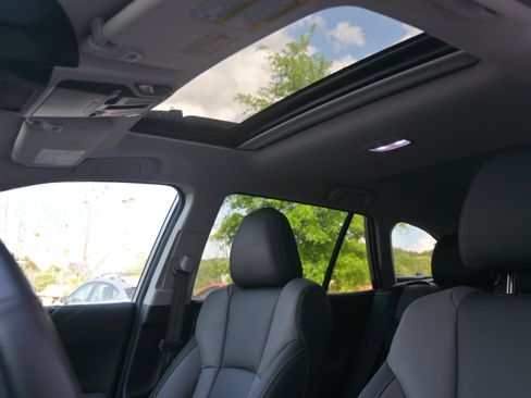 Certified 2025 Subaru Outback Onyx Edition AWD/4WD image 29