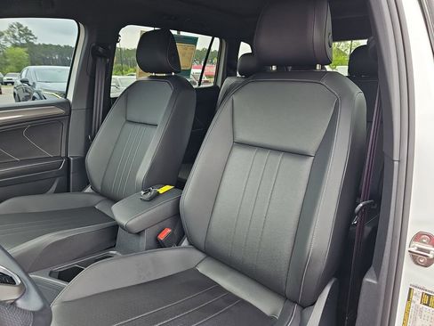 Used 2023 Volkswagen Tiguan SE R-Line FWD image 19