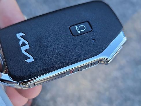 Used 2024 Kia Sportage X-Pro Prestige image 38