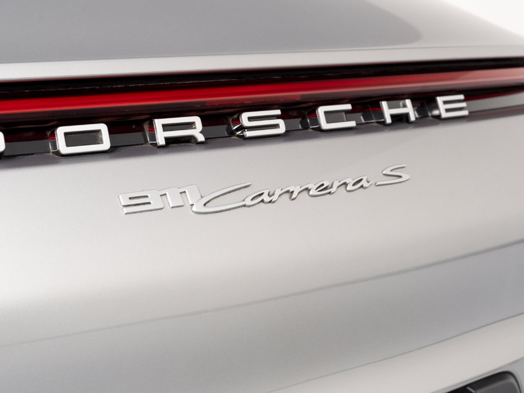 Certified 2024 Porsche 911 GT3 image 48