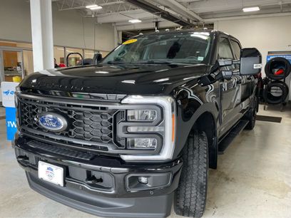 Certified 2023 Ford F250 Lariat w/ Lariat Ultimate Package