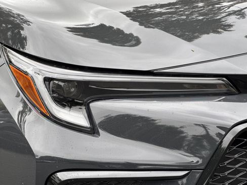 New 2026 Toyota Corolla SE FWD image 30