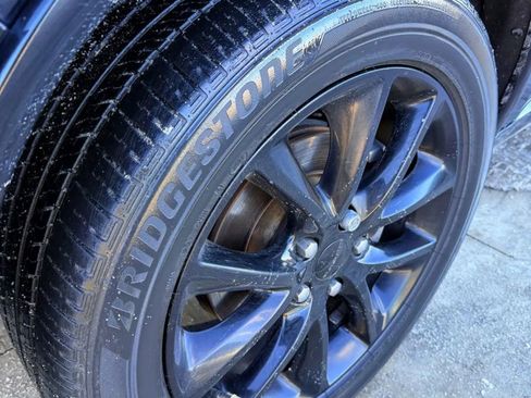 Used 2018 Dodge Durango GT w/ Premium Group image 12