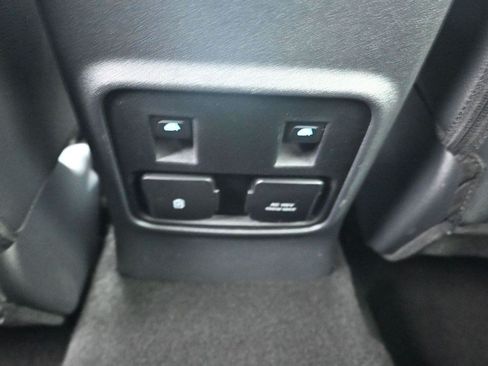 Used 2024 Ford Bronco Wildtrak AWD/4WD image 11