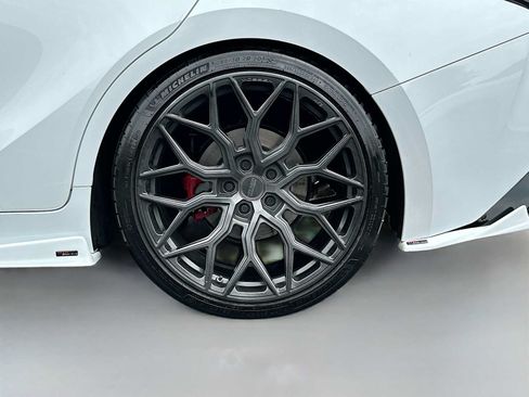 Used 2021 Lexus IS 350 F Sport w/ Accessory Package 2 AWD/4WD image 30