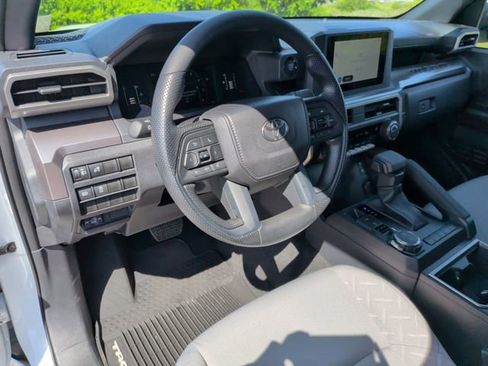 Certified 2026 Toyota Tacoma SR5 image 14