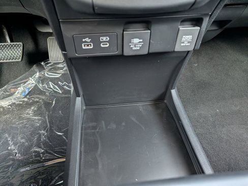 New 2026 Honda Odyssey Elite image 16