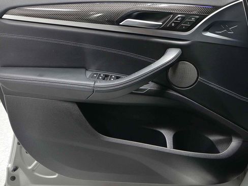 Used 2020 BMW X4 M w/ Executive Package image 6